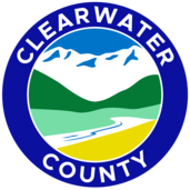 Clearwater County - Land Use Zoning Maps