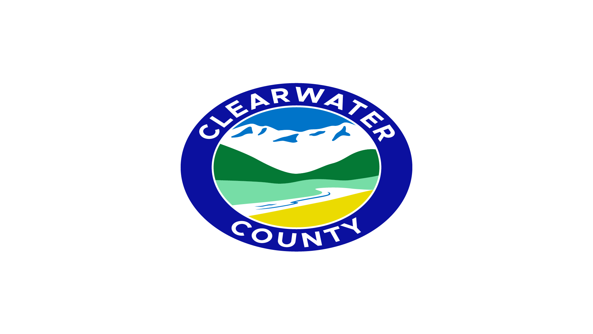 Clearwater County Brand Identity Manual