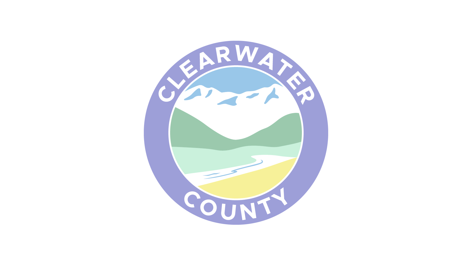 Clearwater County Brand Identity Manual