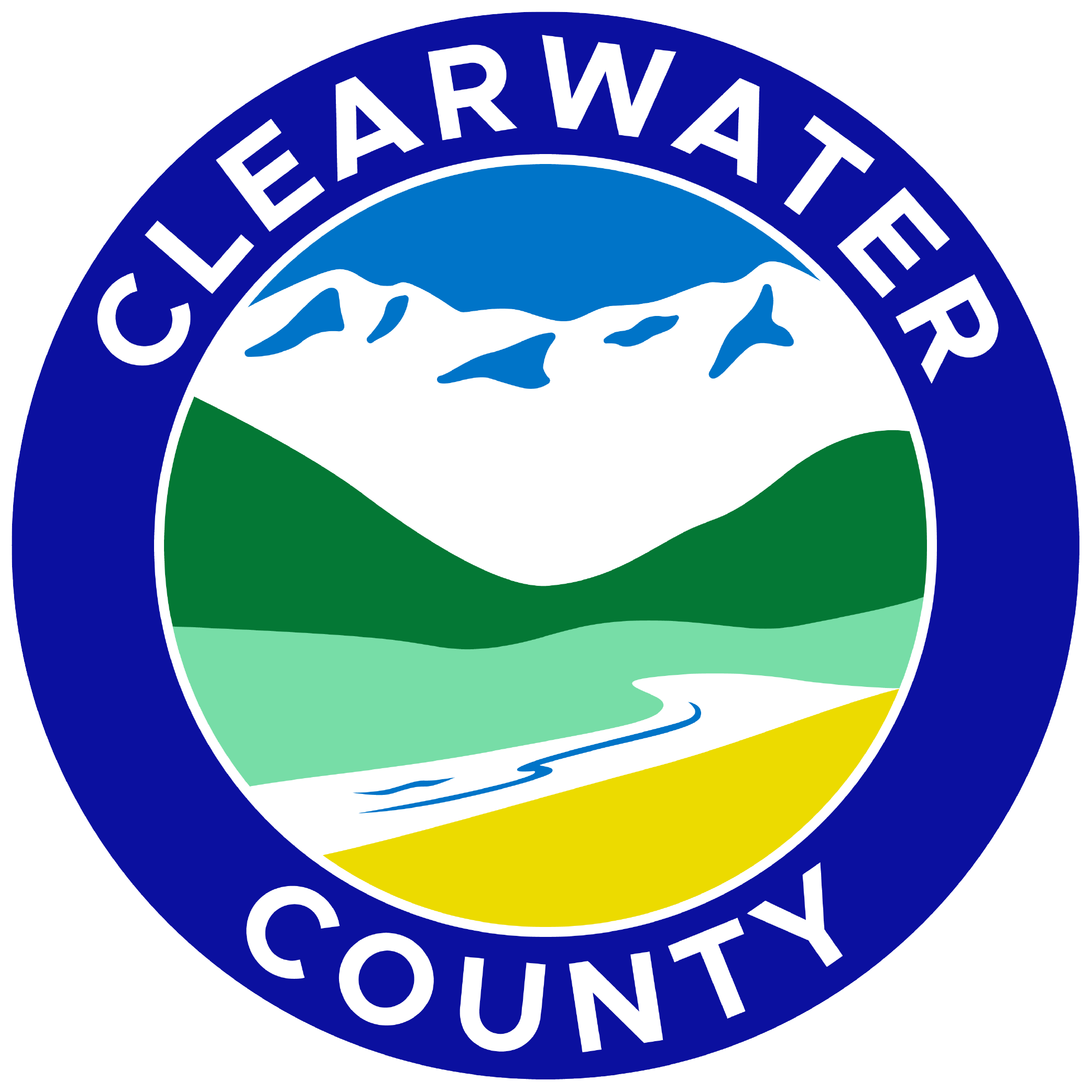 Clearwater County - Amalgamation Study
